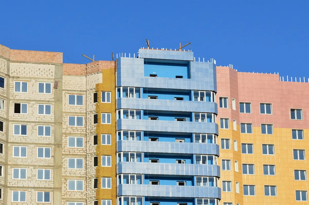 What the UK's Planning Reforms Mean for Local Housing: An Explainer